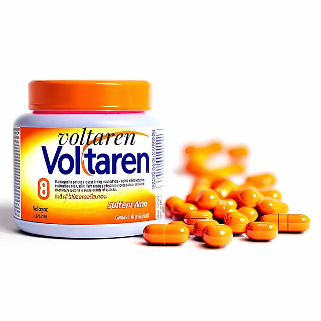 Prezzo del voltaren